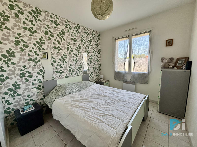 Maison - 87 m² - 4 pièces