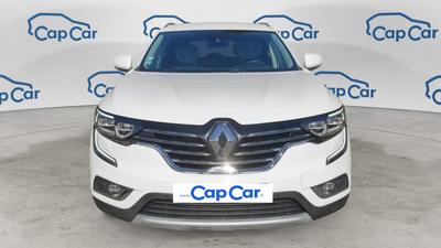 Renault Koleos II 2.0 Dci 175 4x4 X-Tronic Initiale Paris - Automatique Entretien constructeur