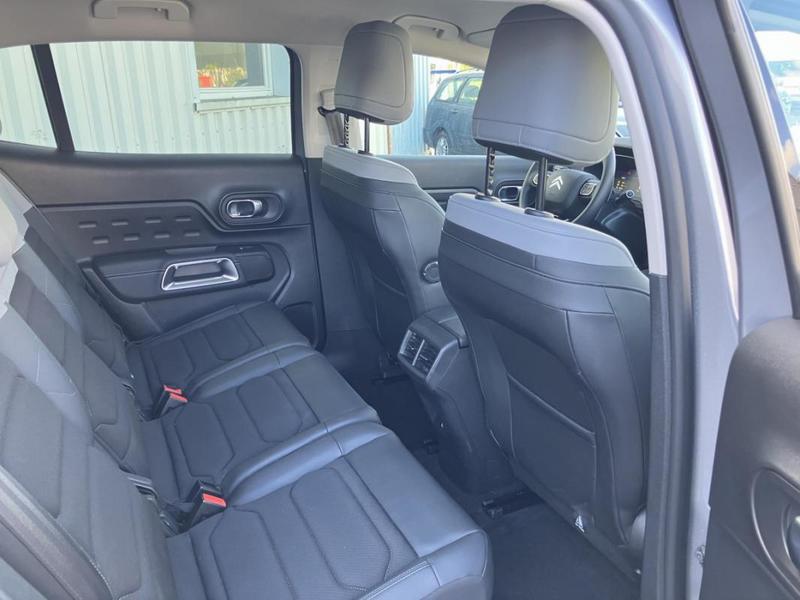 Citroën C5 Aircross Mhev 136 e-Dcs6 Max