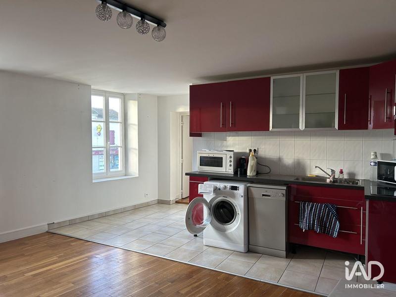 Local commercial - 190 m²