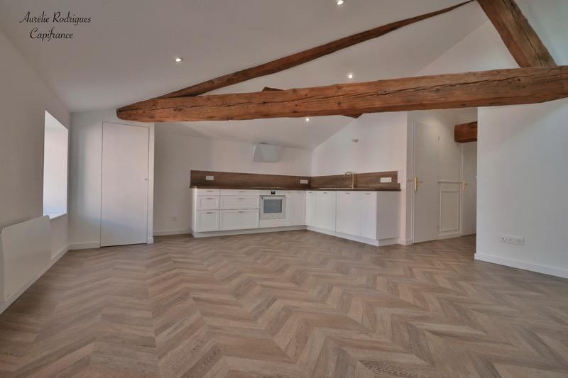 Appartement - 67 m² - 4 pièces