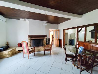 Ferme - 250 m² - 5 pièces