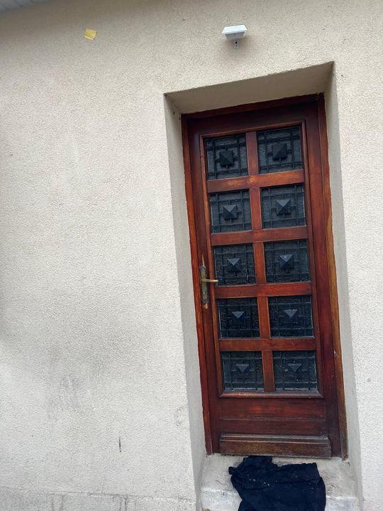 Maison - 400 m² - 8 pièces