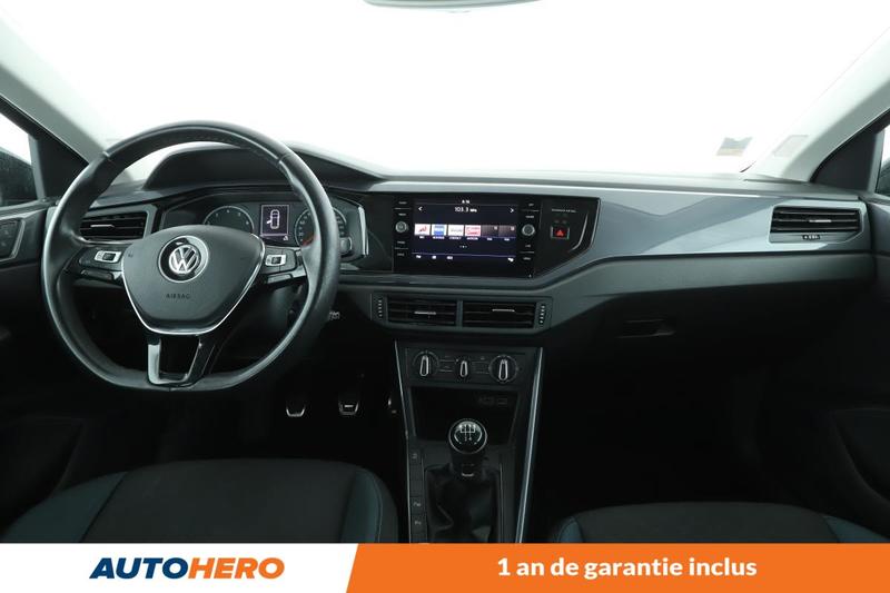 Volkswagen Polo 1.0 Tsi Iq.Drive 95 ch