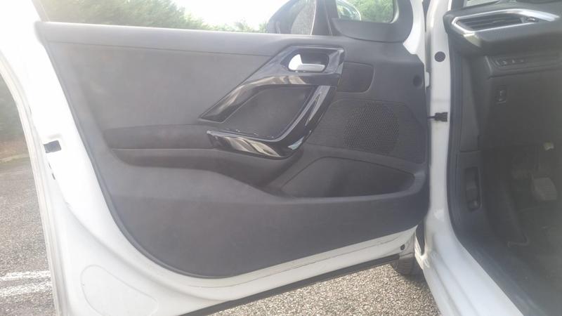 Peugeot 208 1.6 Bluehdi 100 Allure Business