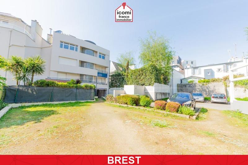 Duplex - 135 m² - 5 pièces