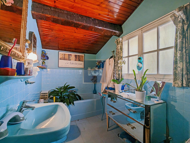 Villa - 165 m² - 7 pièces