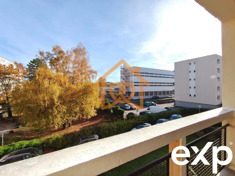 Appartement - 79 m² - 4 pièces