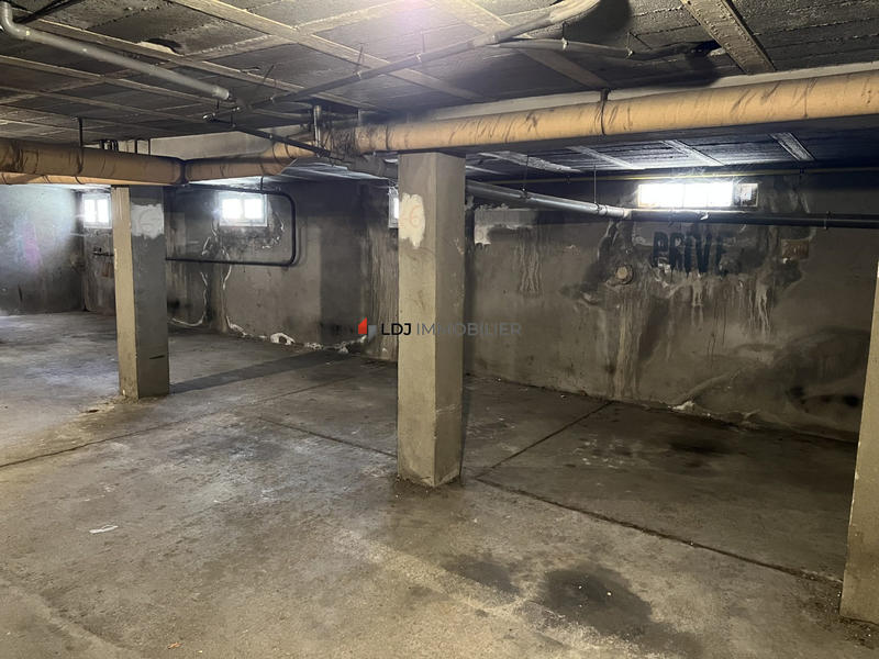 Appartement - 54 m² - 2 pièces