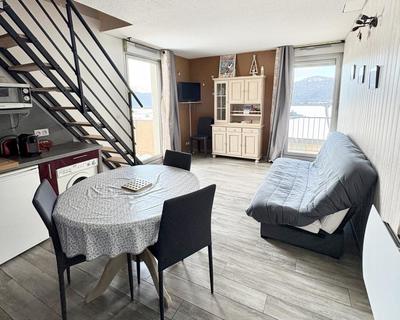 Appartement - 45 m² - 3 pièces