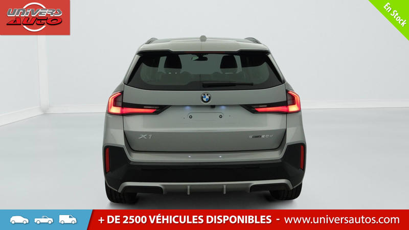Bmw X1 U11 Sdrive 20d 163ch Dkg7 m Sport
