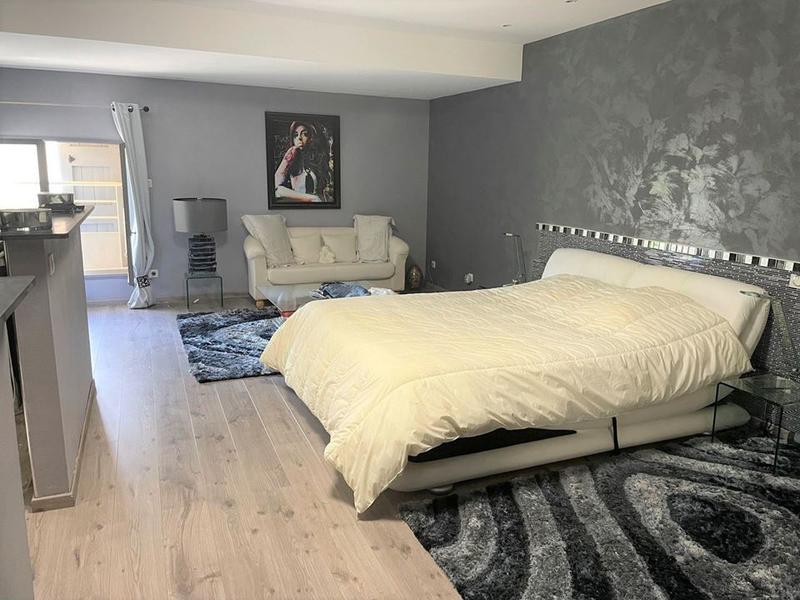Maison de village - 222 m² - 3 pièces