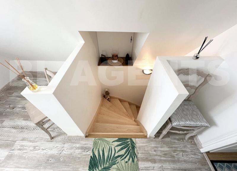 Maison - 152 m² - 5 pièces