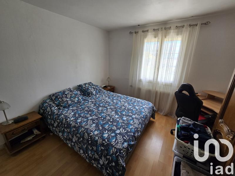 Maison - 82 m² - 5 pièces