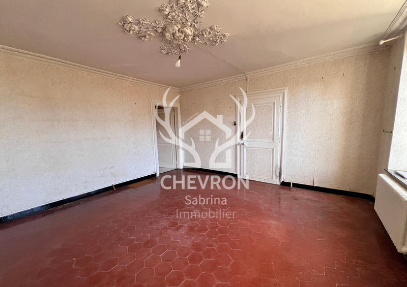 Maison - 168 m² - 6 pièces