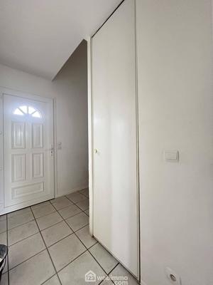 Maison - 105 m² - 4 pièces