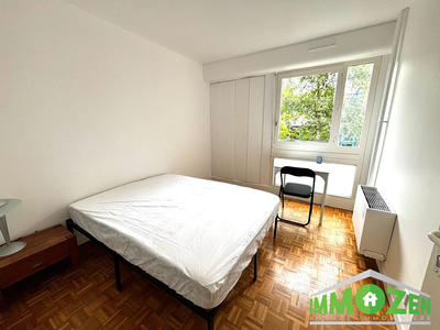 Appartement - 71 m² - 4 pièces