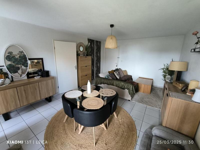 Appartement - 41 m² - 2 pièces