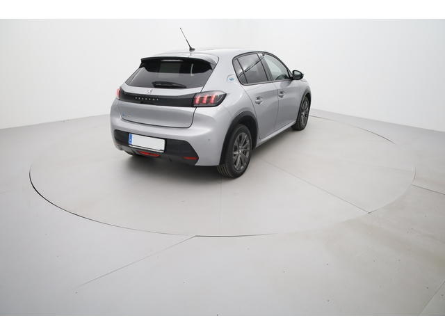 Peugeot 208 Allure Pack Electrique 50 kWh 136ch