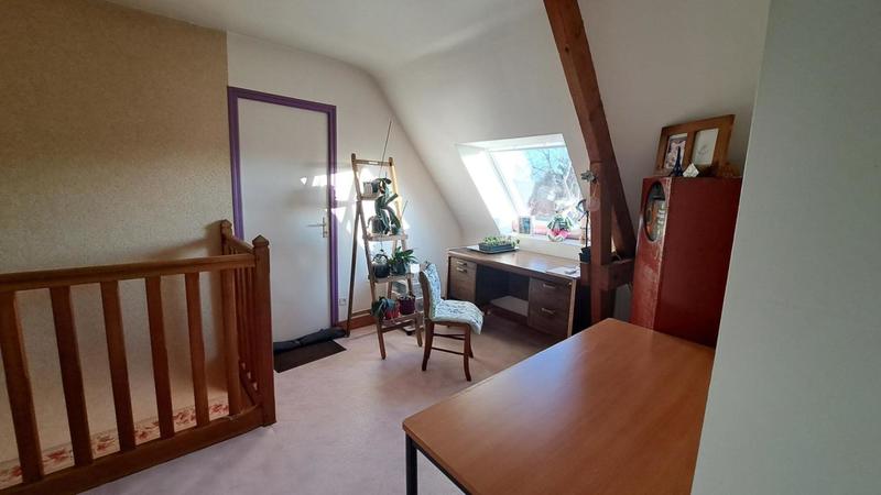 Maison de campagne - 116 m² - 6 pièces