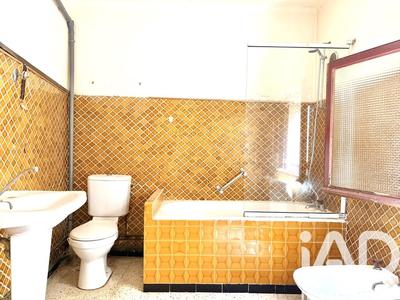 Maison de village - 53 m² - 4 pièces