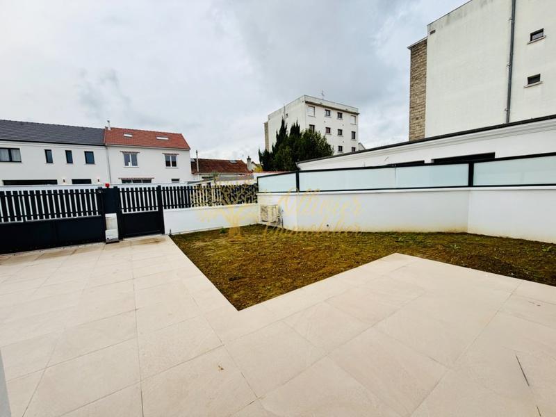 Pavillon - 99 m² - 4 pièces