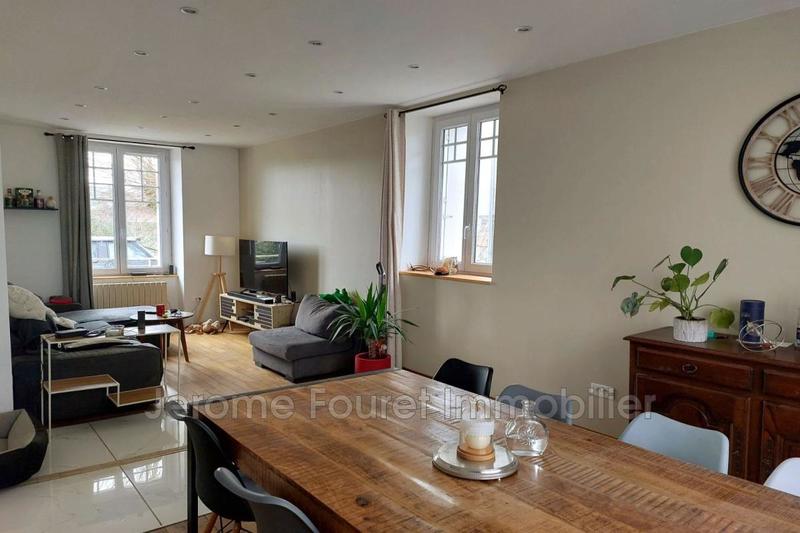 Maison - 123 m² - 4 pièces