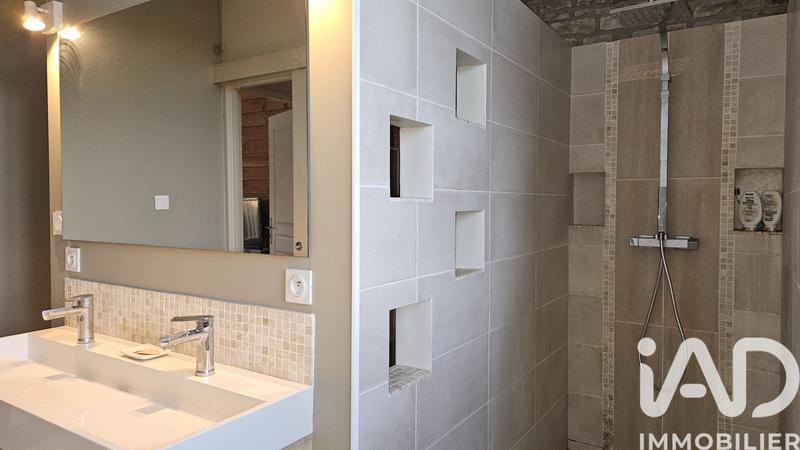 Maison de ville - 167 m² - 6 pièces