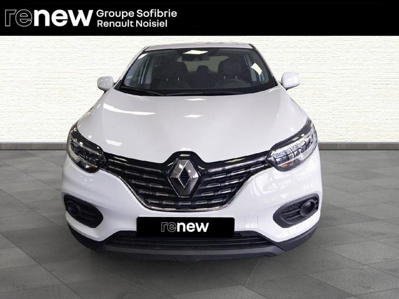 Renault Kadjar TCe 140 Fap Business