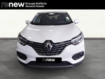 Renault Kadjar TCe 140 Fap Business