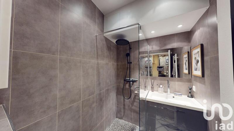 Studio - 30 m² - 1 pièce