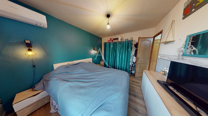 Maison - 107 m² - 4 pièces