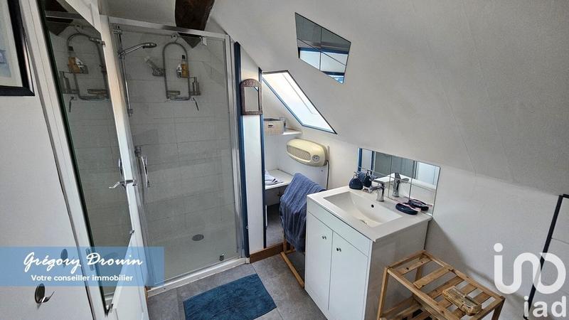 Maison de ville - 130 m² - 5 pièces