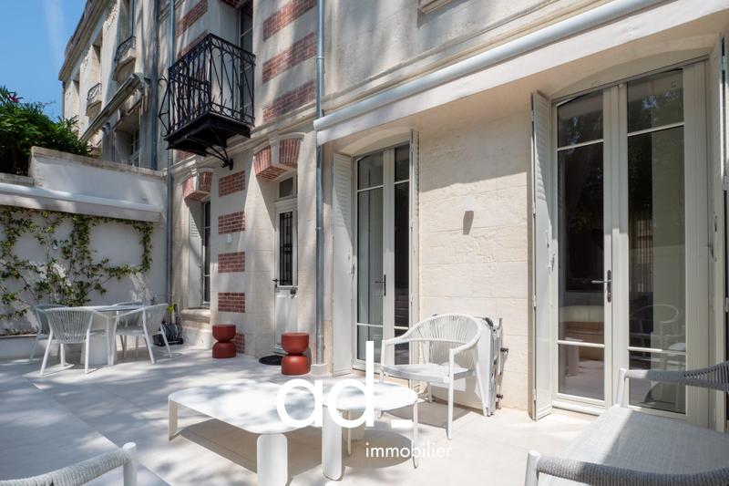 Maison - 170 m² - 6 pièces