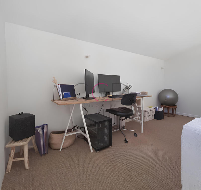 Villa - 149 m² - 6 pièces