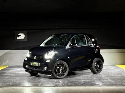 Smart ForTwo III Electrique 60kW Prime