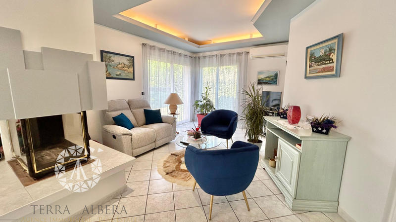 Viager - Maison - 91 m² - 4 pièces