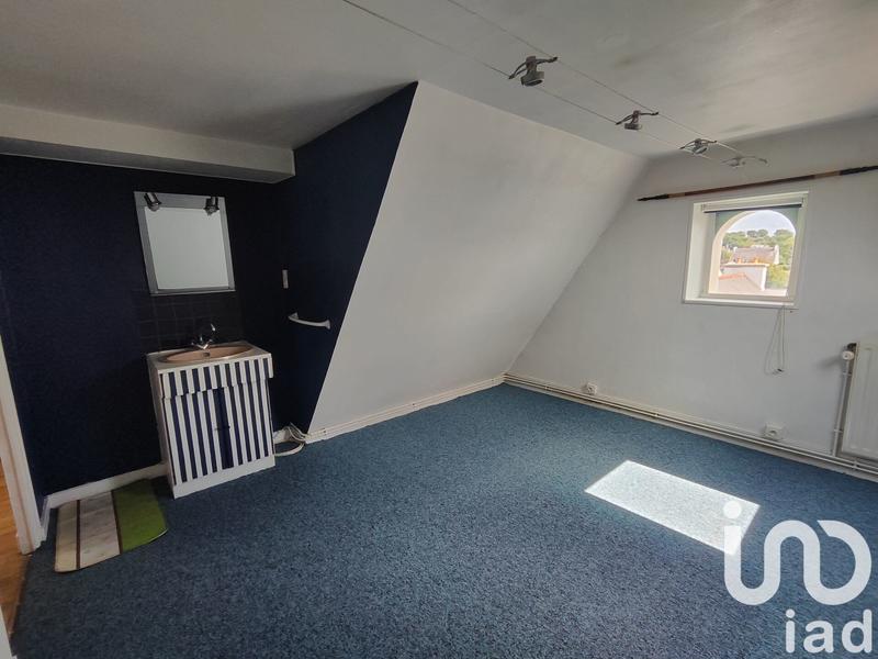 Maison de ville - 130 m² - 5 pièces