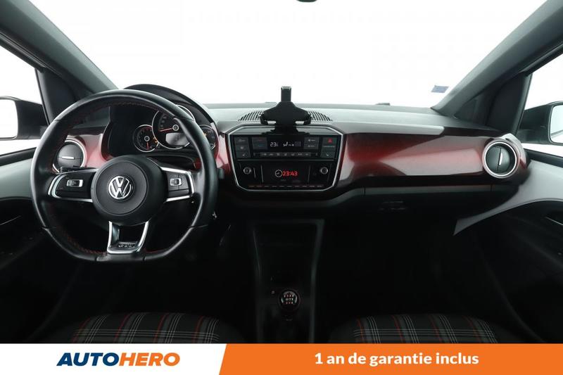 Volkswagen Up! 1.0 Tsi BlueMotion Gti 5p 115 ch