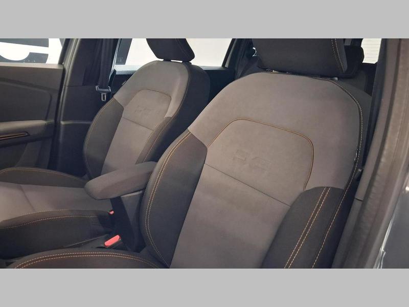 Dacia Jogger Eco-G 100 7 places Gsr2 Extreme +