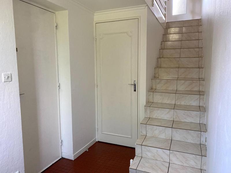 Maison - 88 m² - 5 pièces