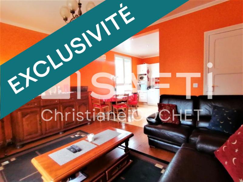 Maison - 215 m² - 6 pièces