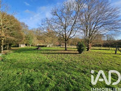 Maison - 121 m² - 6 pièces