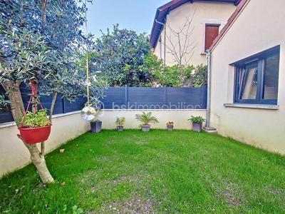 Maison - 114 m² - 4 pièces