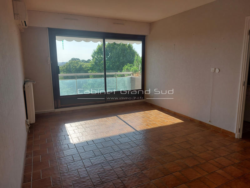 Appartement - 55 m² - 2 pièces