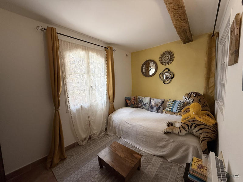 Bastide - 102 m² - 4 pièces