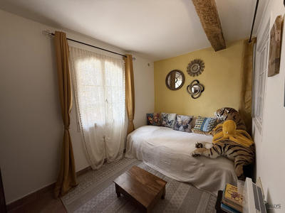 Bastide - 102 m² - 4 pièces