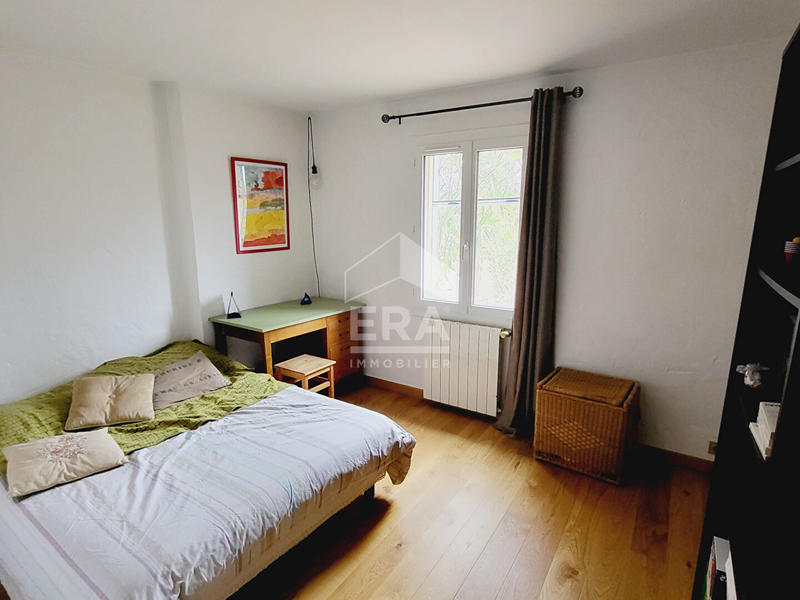 Maison - 138 m² - 6 pièces