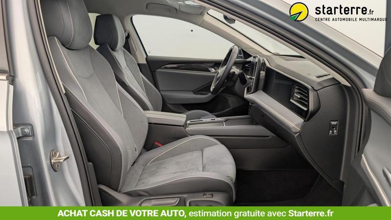 Volkswagen Passat Sw Nouvelle 1.5 Etsi Opf 150 Dsg7 Life Plus