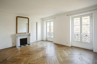 Appartement - 91 m² - 4 pièces